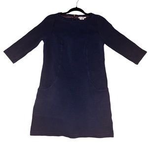 Boden dress